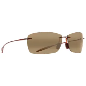 Gafas Maui Jim Lighthouse Reader 1,5 Brun Foncé Hcl Bronze MauiBrilliant