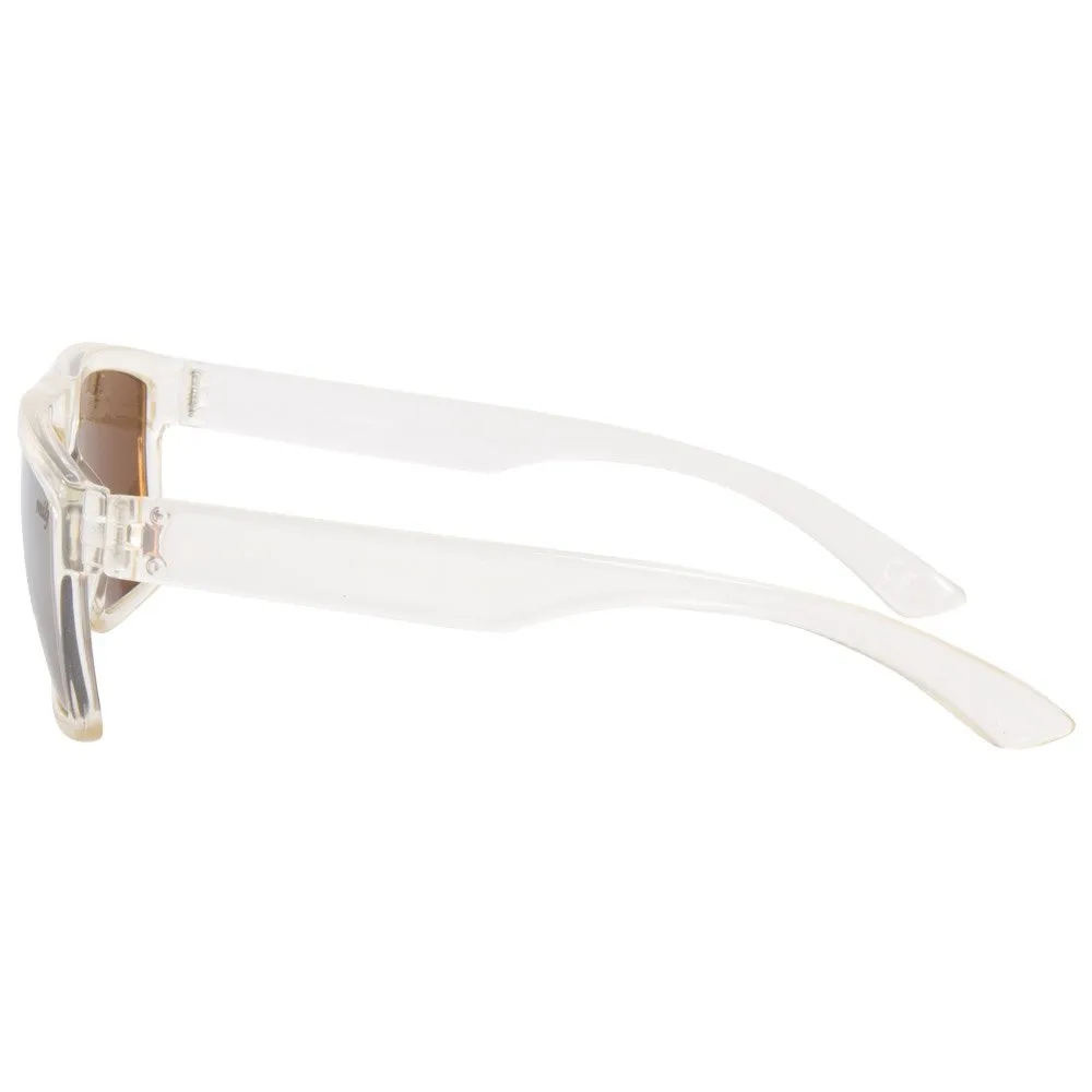 Gafas Milf French Frog Cristal Flash Or