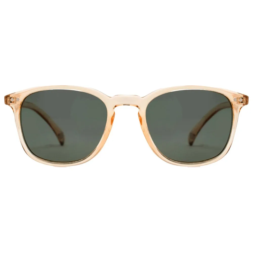 Gafas Mundaka Optic Isis Cristal Montagne Green Polarized