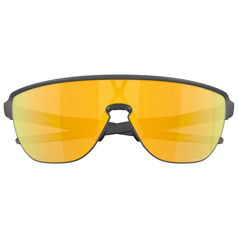 Gafas Oakley Corridor Matte Carbon 24k Iridium