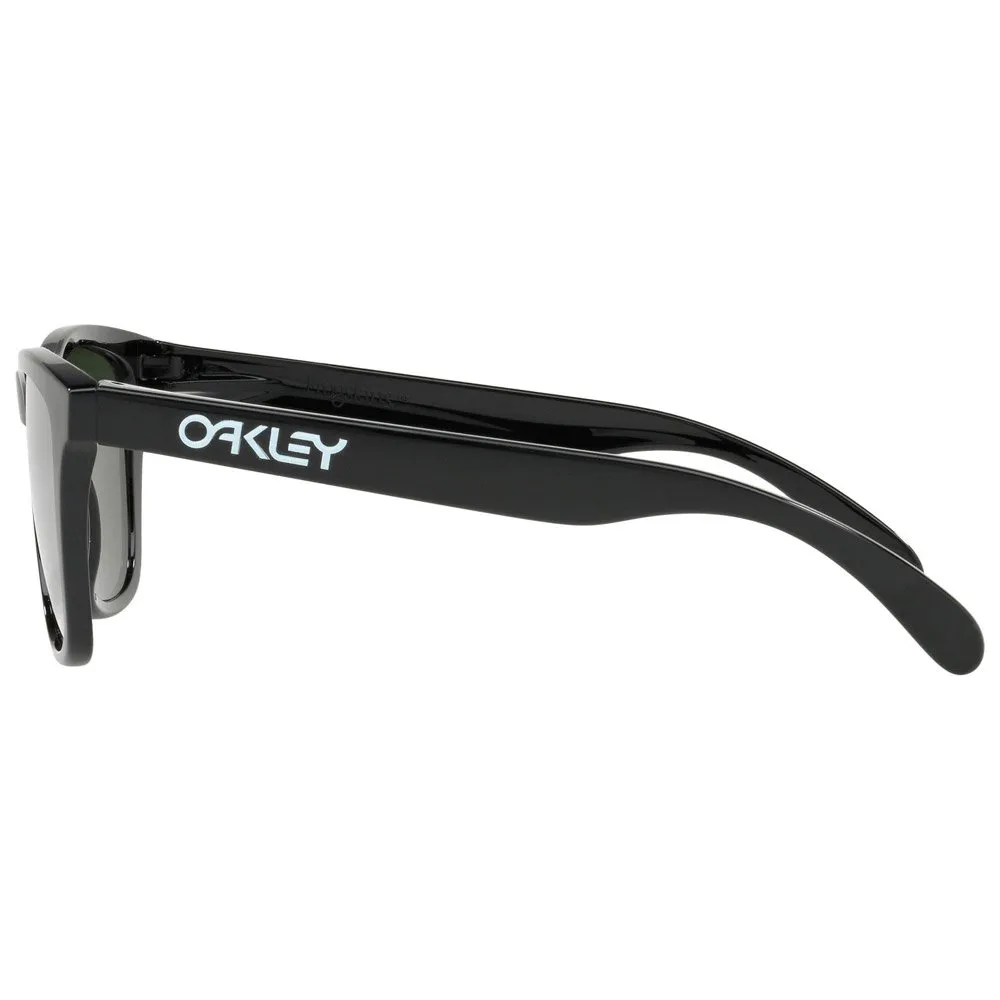 Gafas Oakley Frogskins Polished Black Prizm Black