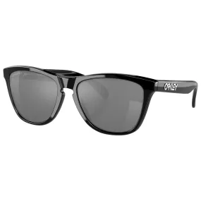 Gafas Oakley Frogskins Polished Black Prizm Black