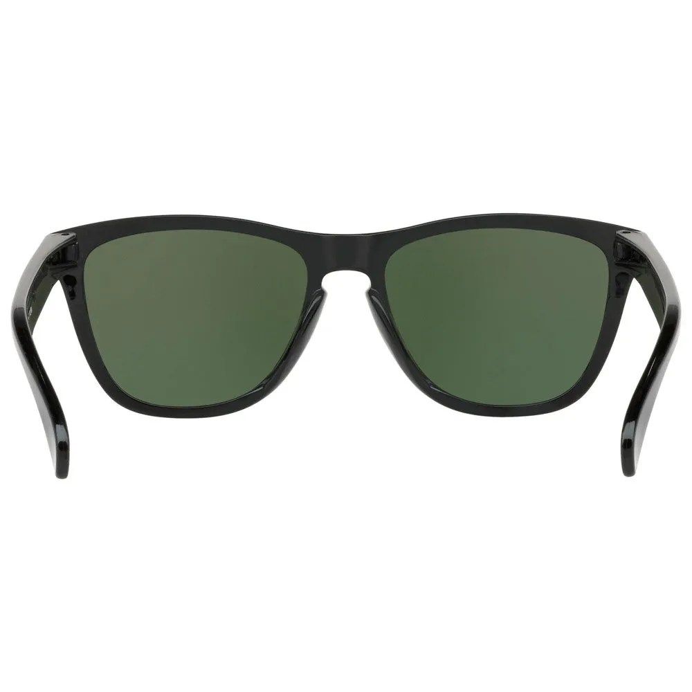 Gafas Oakley Frogskins Polished Black Prizm Black