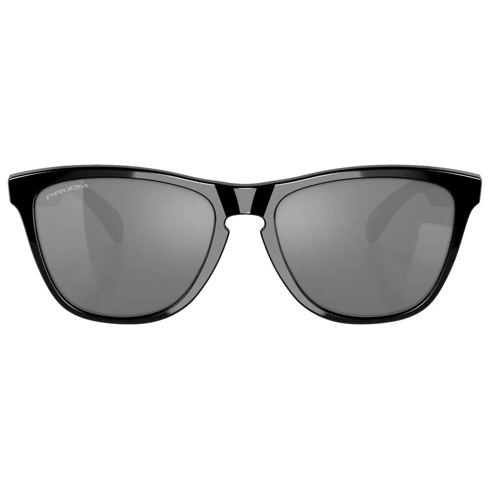 Gafas Oakley Frogskins Polished Black Prizm Black