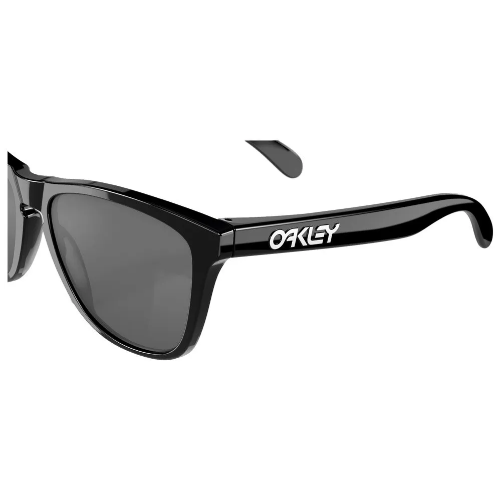 Gafas Oakley Frogskins Polished Black Prizm Black