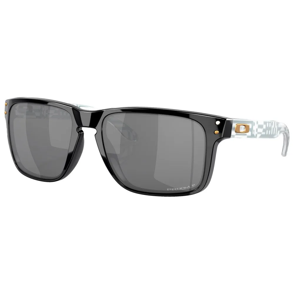 Gafas Oakley Holbrook XL Black Prizm Black Polarized