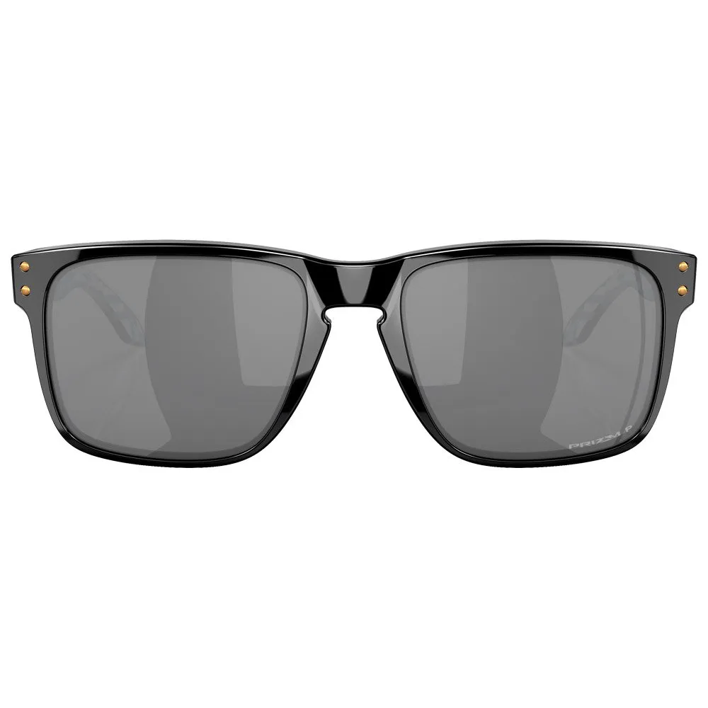 Gafas Oakley Holbrook XL Black Prizm Black Polarized