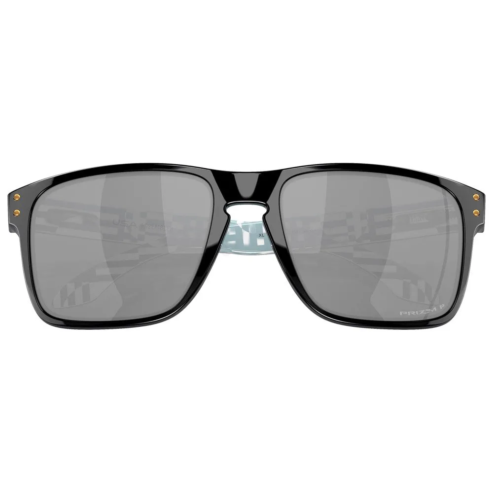 Gafas Oakley Holbrook XL Black Prizm Black Polarized