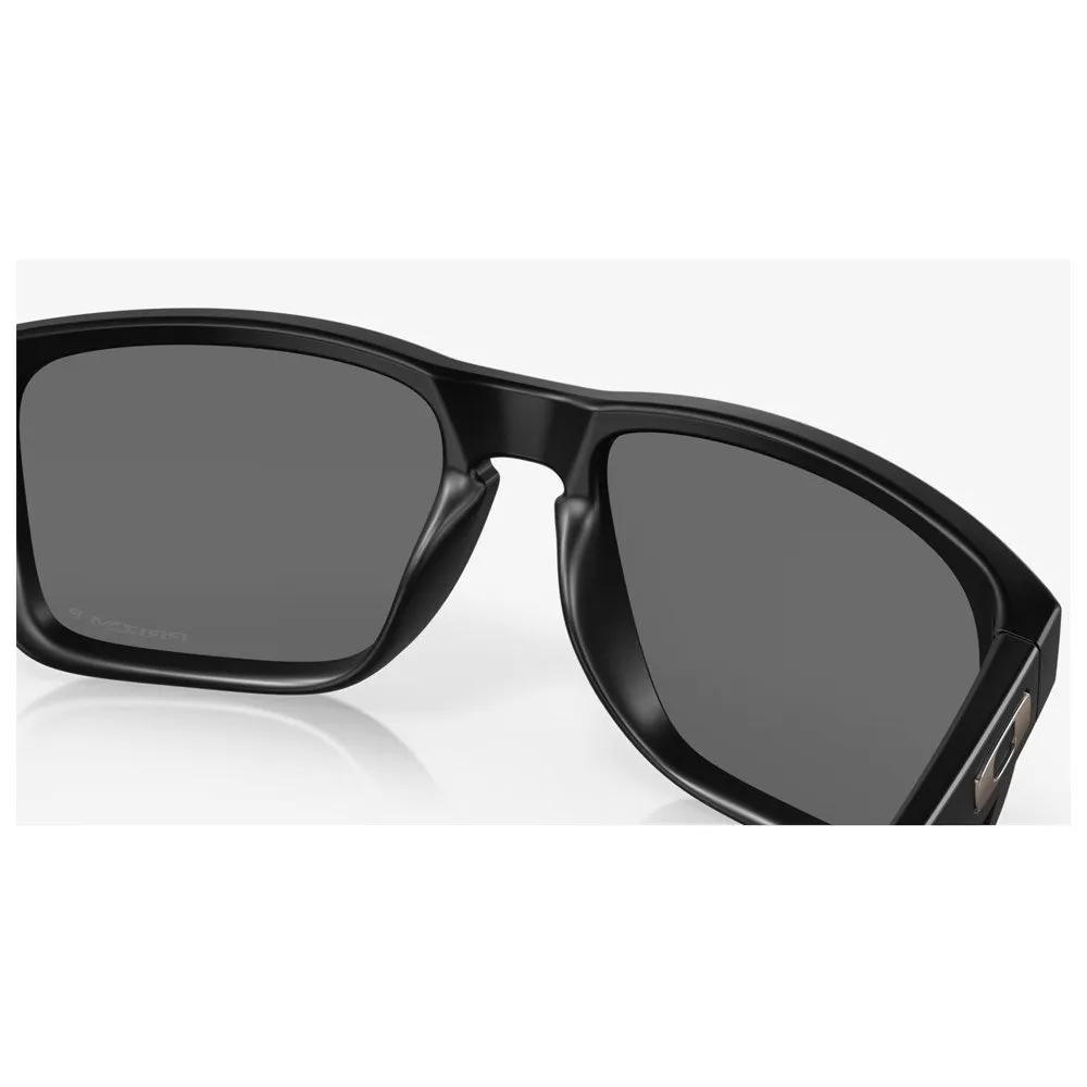 Gafas Oakley Holbrook XL Matte Black Prizm Black Polarized