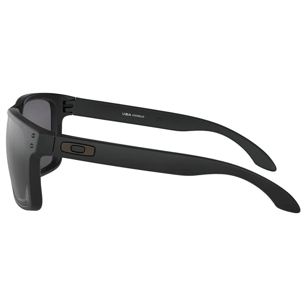 Gafas Oakley Holbrook XL Matte Black Prizm Black Polarized