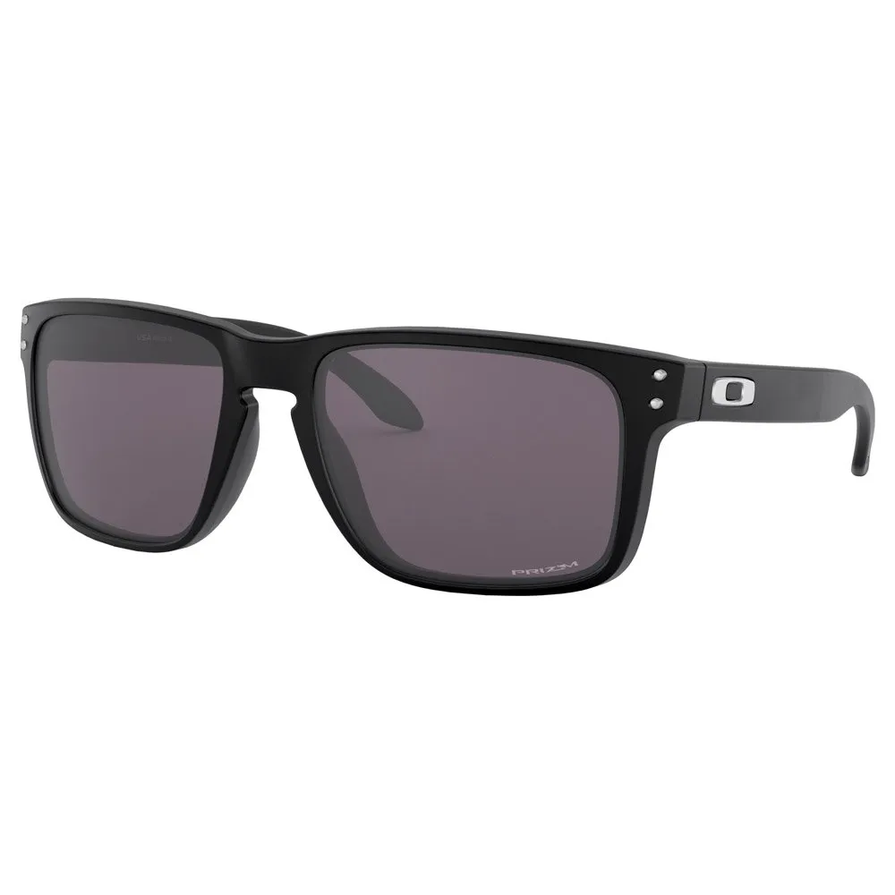 Gafas Oakley Holbrook XL Matte Black Prizm Grey