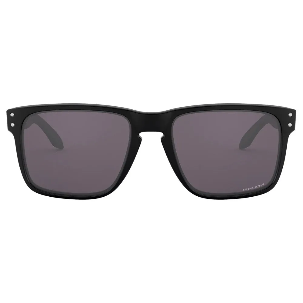 Gafas Oakley Holbrook XL Matte Black Prizm Grey