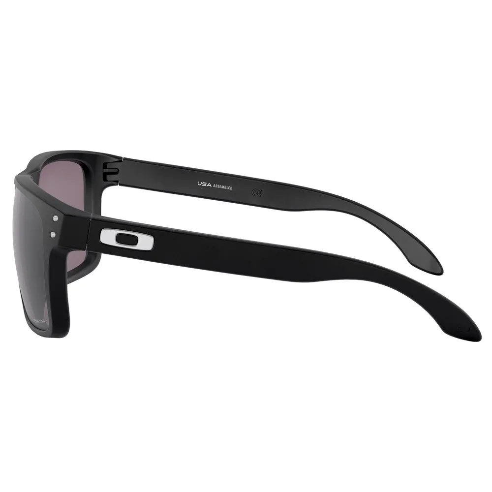 Gafas Oakley Holbrook XL Matte Black Prizm Grey