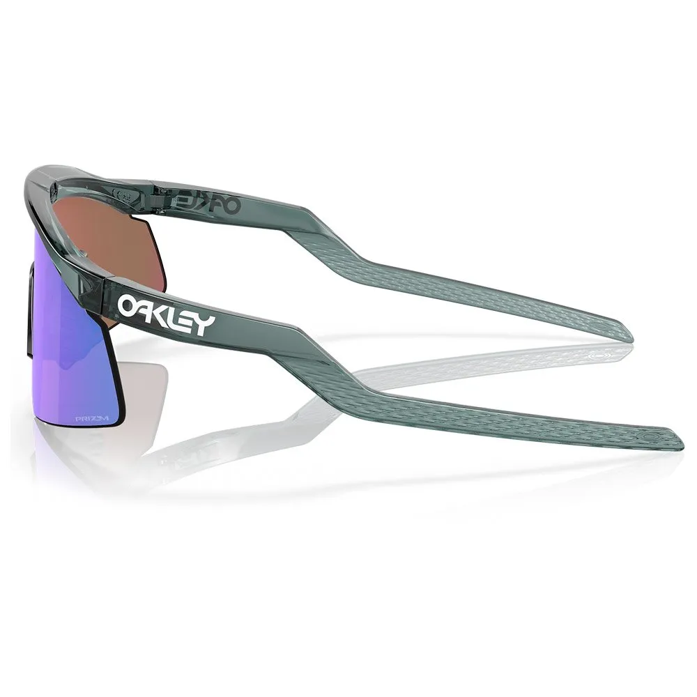 Gafas Oakley Hydra Crystal Black Prizm Violet