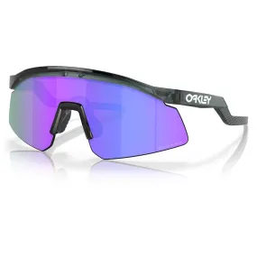 Gafas Oakley Hydra Crystal Black Prizm Violet