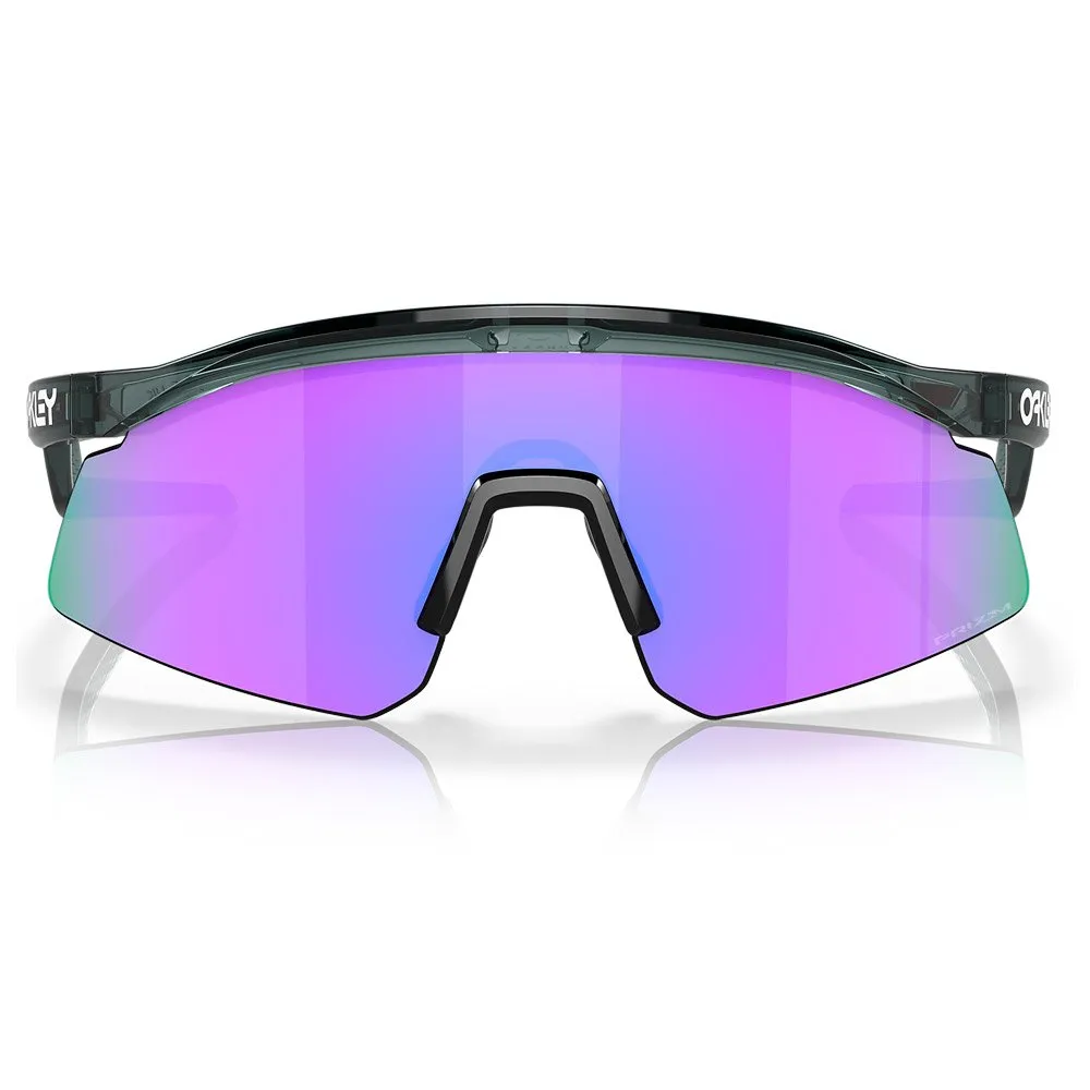 Gafas Oakley Hydra Crystal Black Prizm Violet