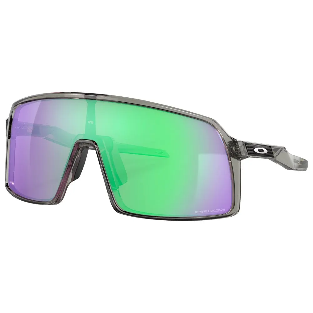 Gafas Oakley Sutro Grey Ink Prizm Road Jade