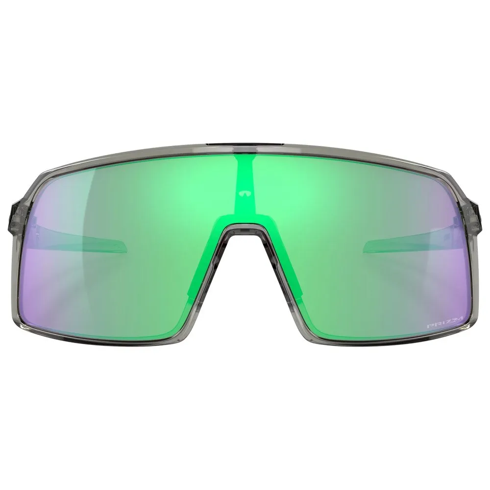 Gafas Oakley Sutro Grey Ink Prizm Road Jade