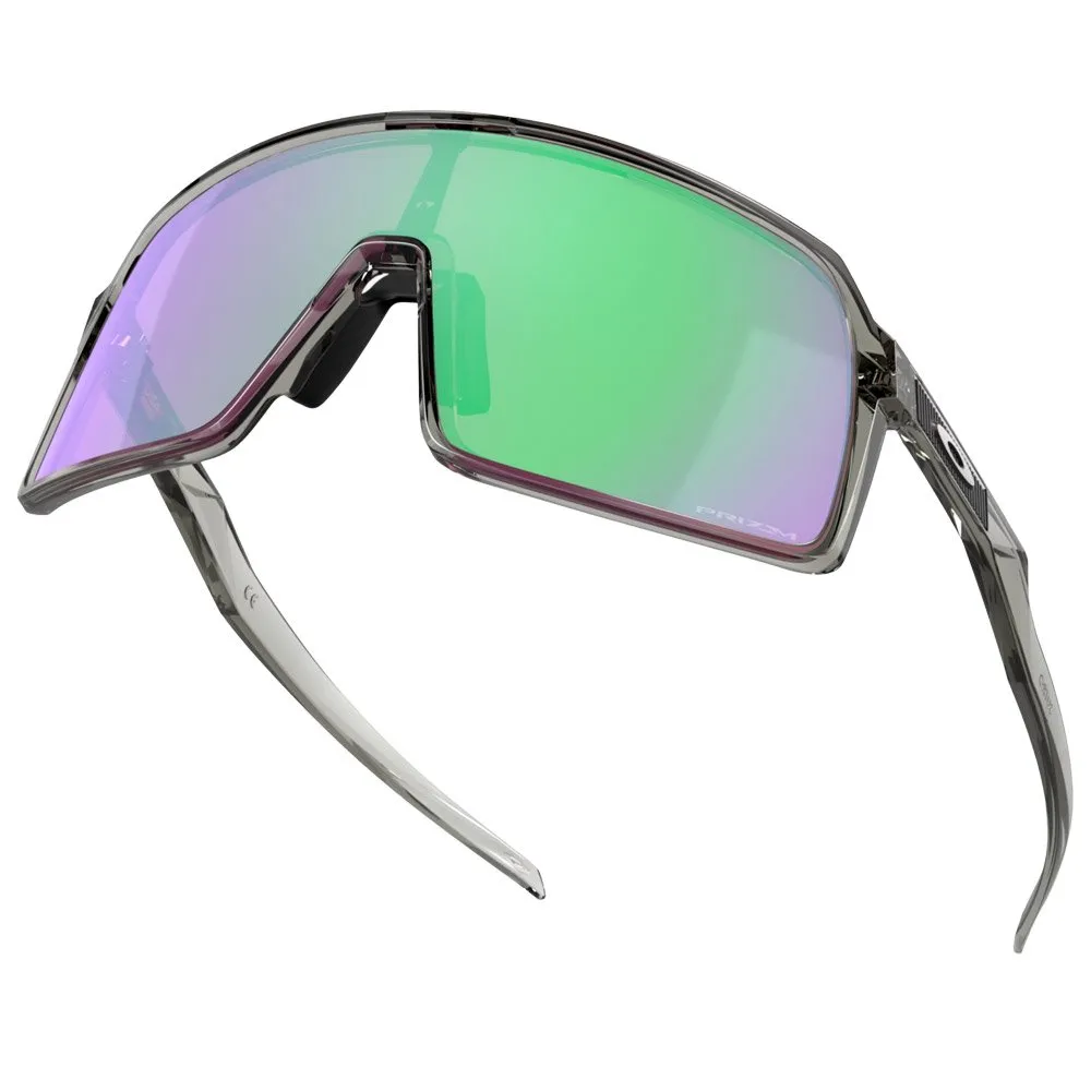 Gafas Oakley Sutro Grey Ink Prizm Road Jade