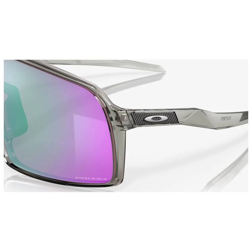 Gafas Oakley Sutro Grey Ink Prizm Road Jade