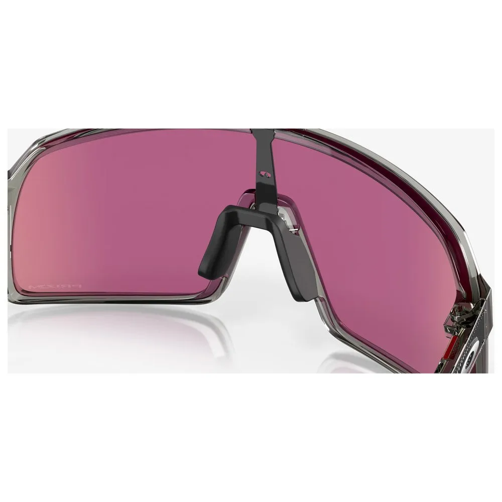 Gafas Oakley Sutro Grey Ink Prizm Road Jade