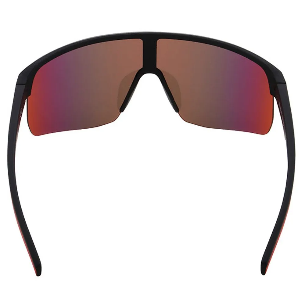 Gafas Red Bull Spect Dakota Black Red Brown Red Orange Mirror