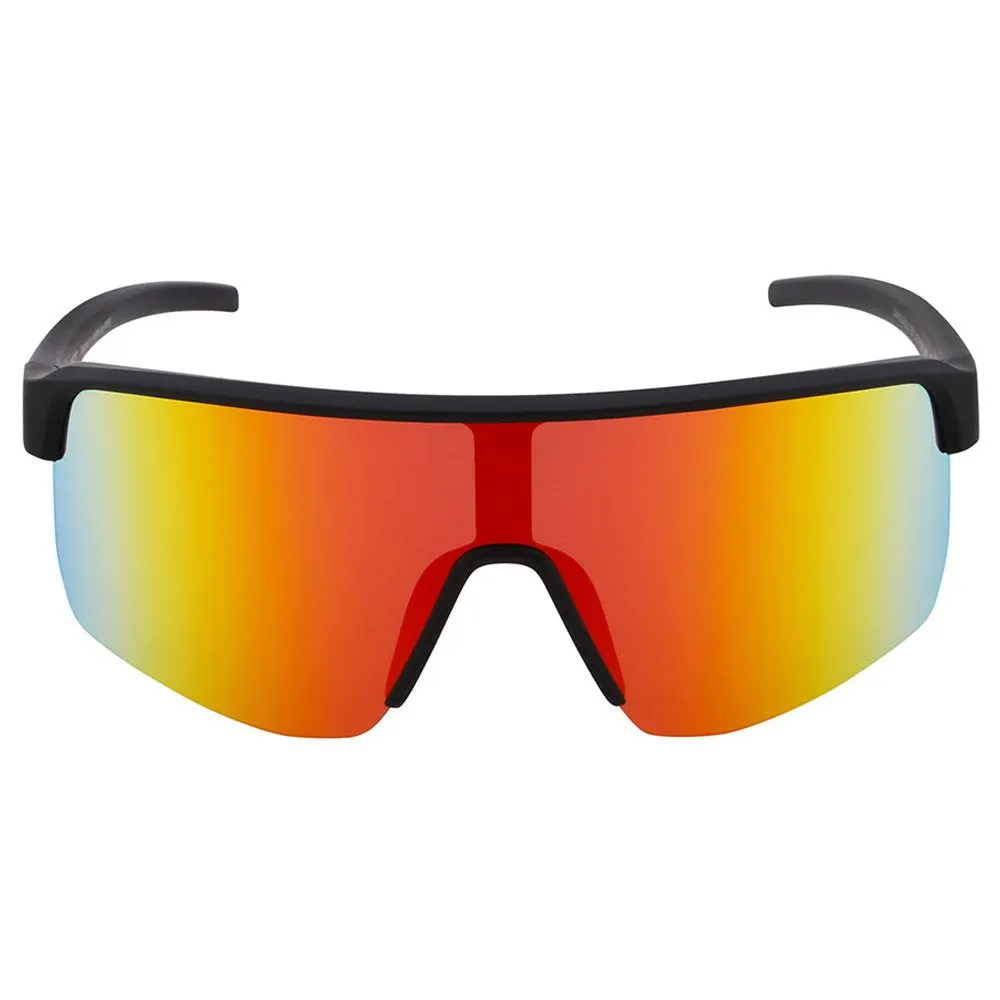 Gafas Red Bull Spect Dakota Black Red Brown Red Orange Mirror