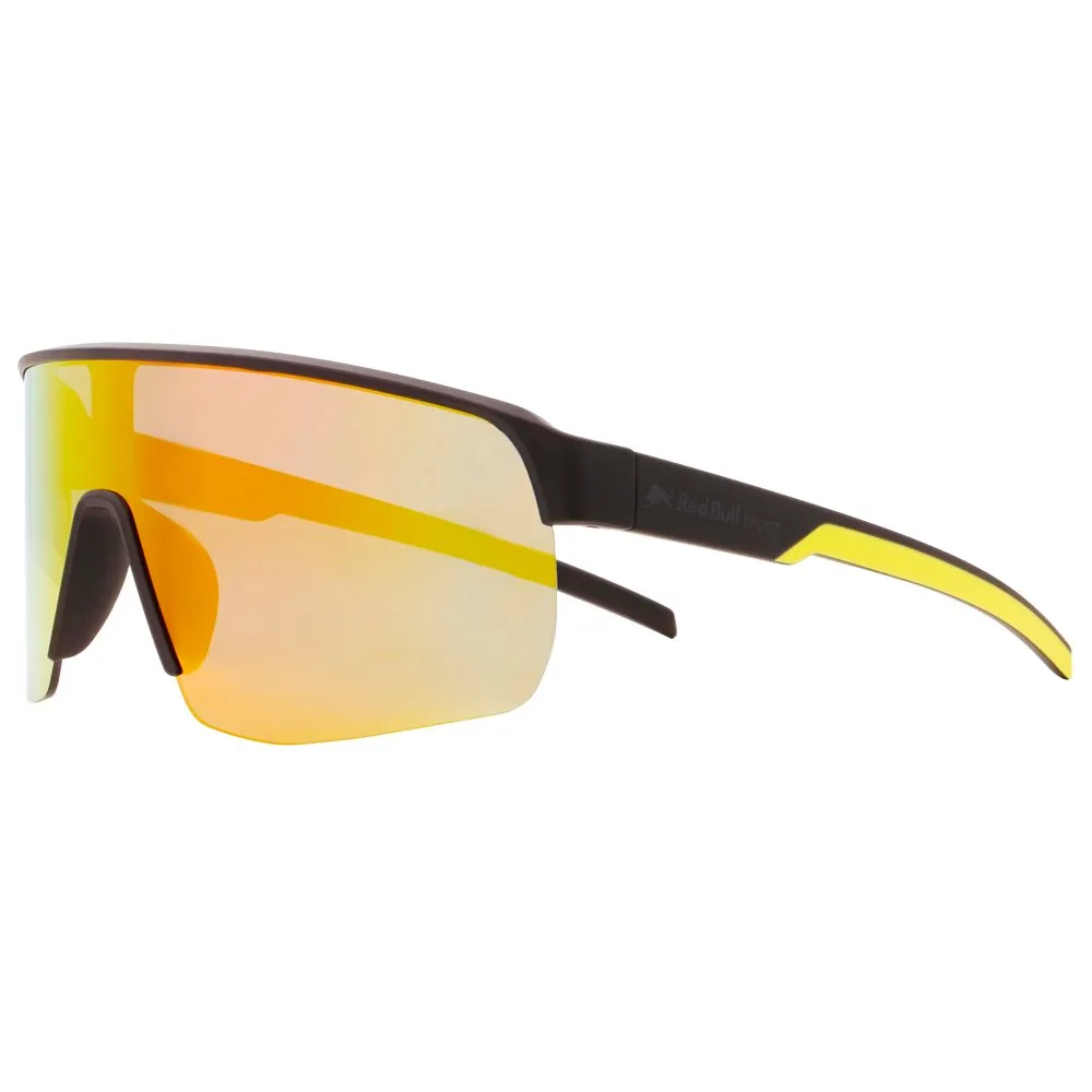 Gafas Red Bull Spect Dakota Black Yellow Blue Pink Yellow Mirror