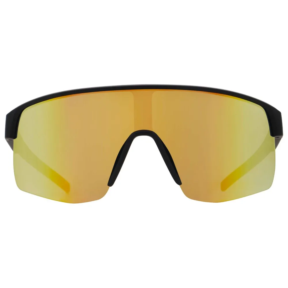 Gafas Red Bull Spect Dakota Black Yellow Blue Pink Yellow Mirror