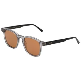 Gafas Retro Super Future Unico Stilo Brown