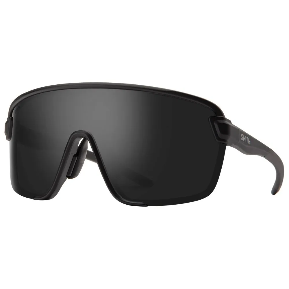 Gafas Smith Bobcat Matte Black Chromapop Black