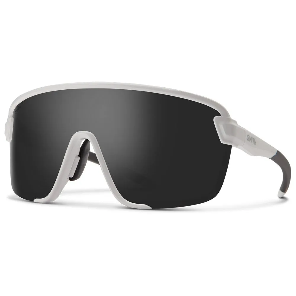 Gafas Smith Bobcat White Chromapop Black