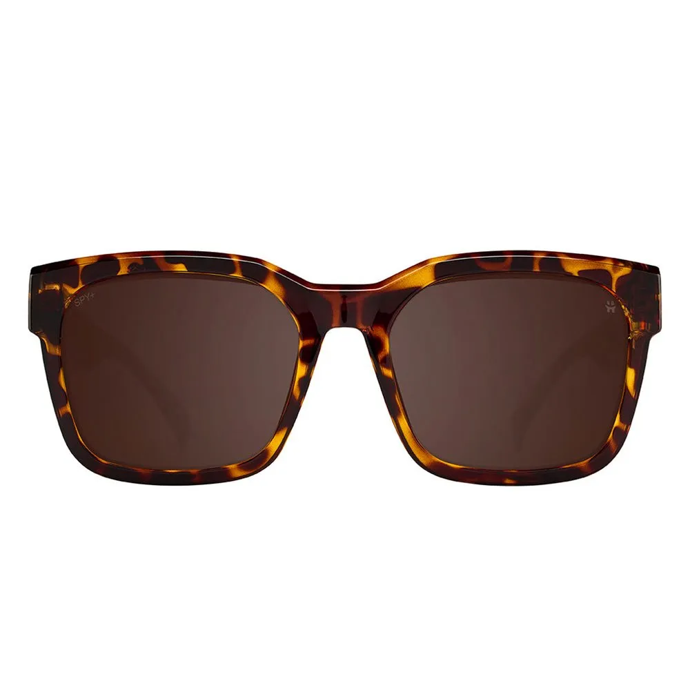 Gafas Spy Dessa Honey Tort Happy Dark Brown