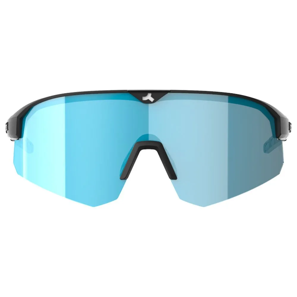 Gafas Tripoint Lake Victoria Small Matt Black Smoke Ice Blue Multi