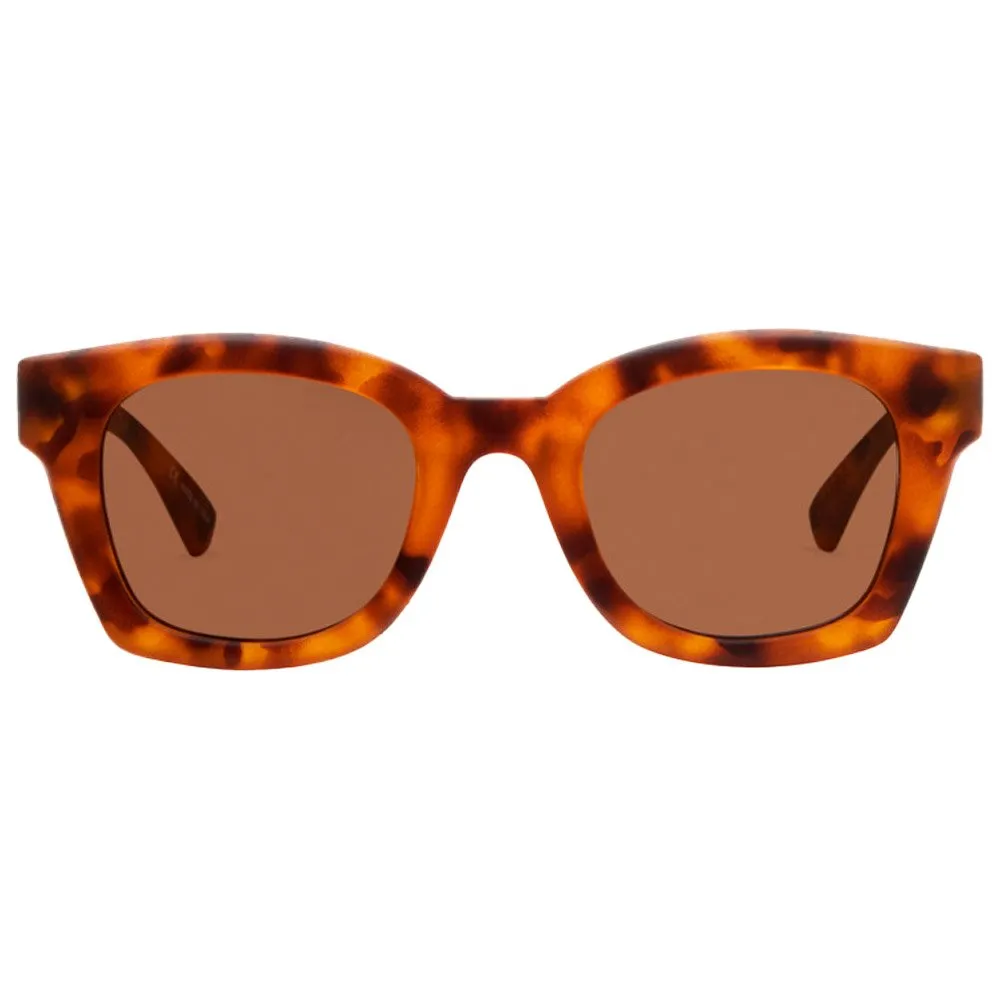 Gafas Von Zipper Gabba Vintage Tortoise Satin Bronze