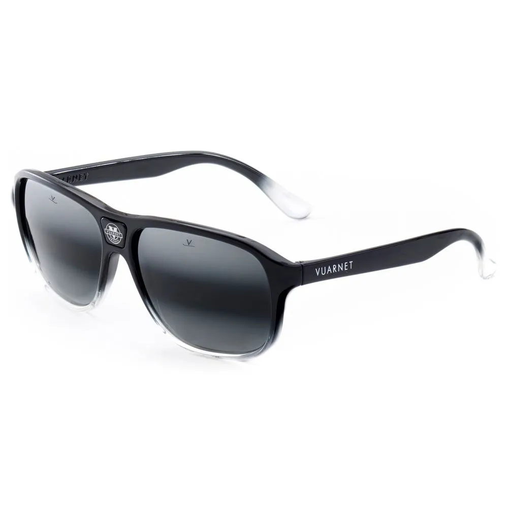 Gafas Vuarnet Legend 03 Originals Noir Dégradé Greylynx