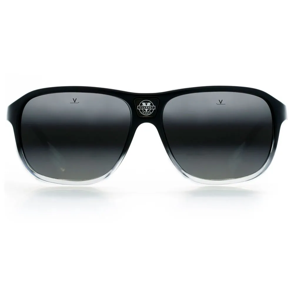 Gafas Vuarnet Legend 03 Originals Noir Dégradé Greylynx