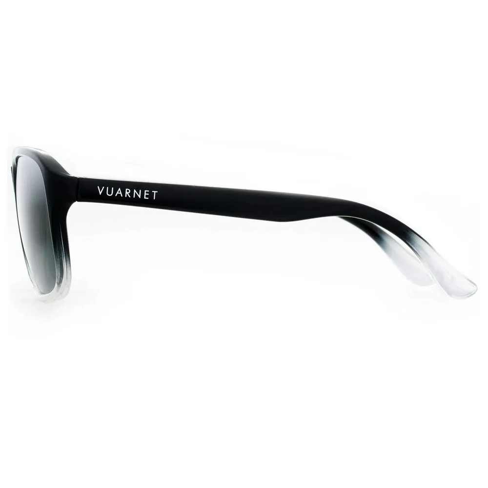 Gafas Vuarnet Legend 03 Originals Noir Dégradé Greylynx