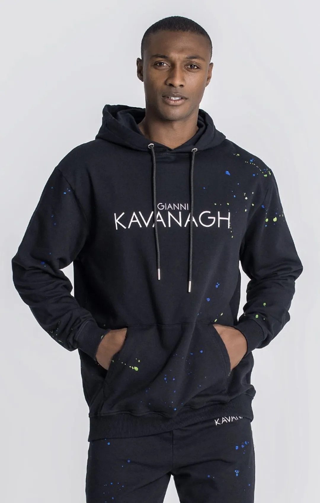 GIANNI KAVANAGH Sudadera 