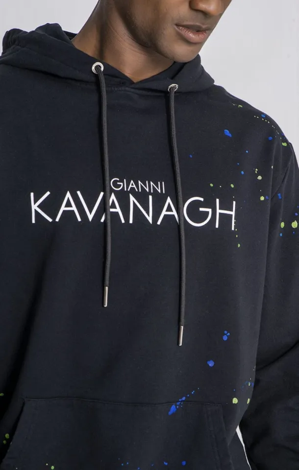 GIANNI KAVANAGH Sudadera 