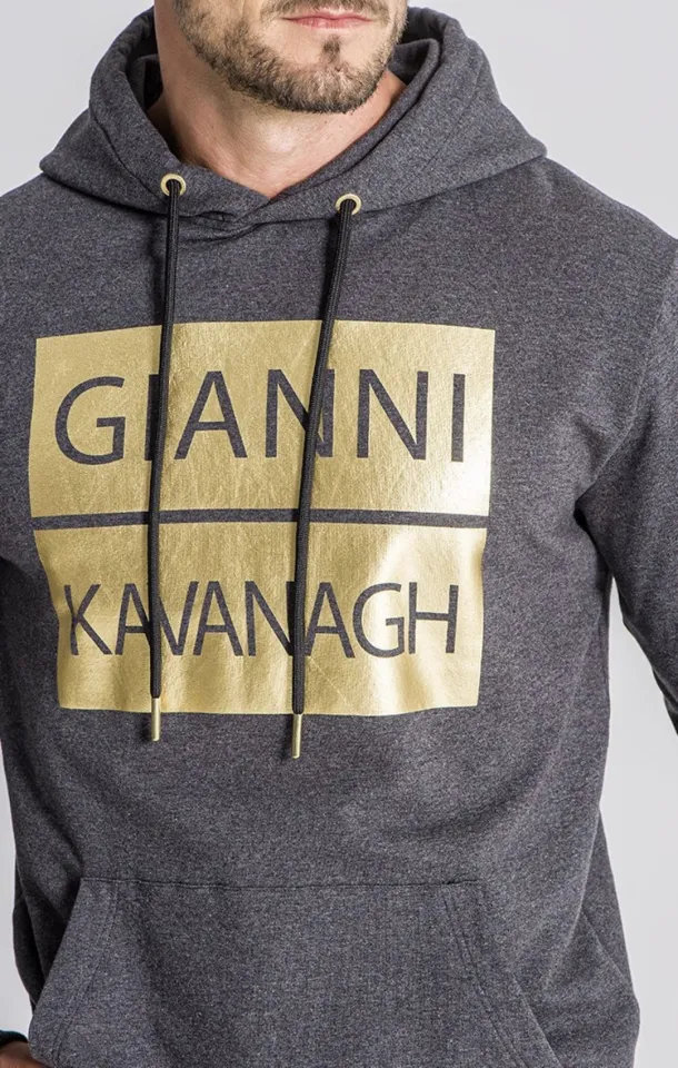 GIANNI KAVANAGH Sudadera 