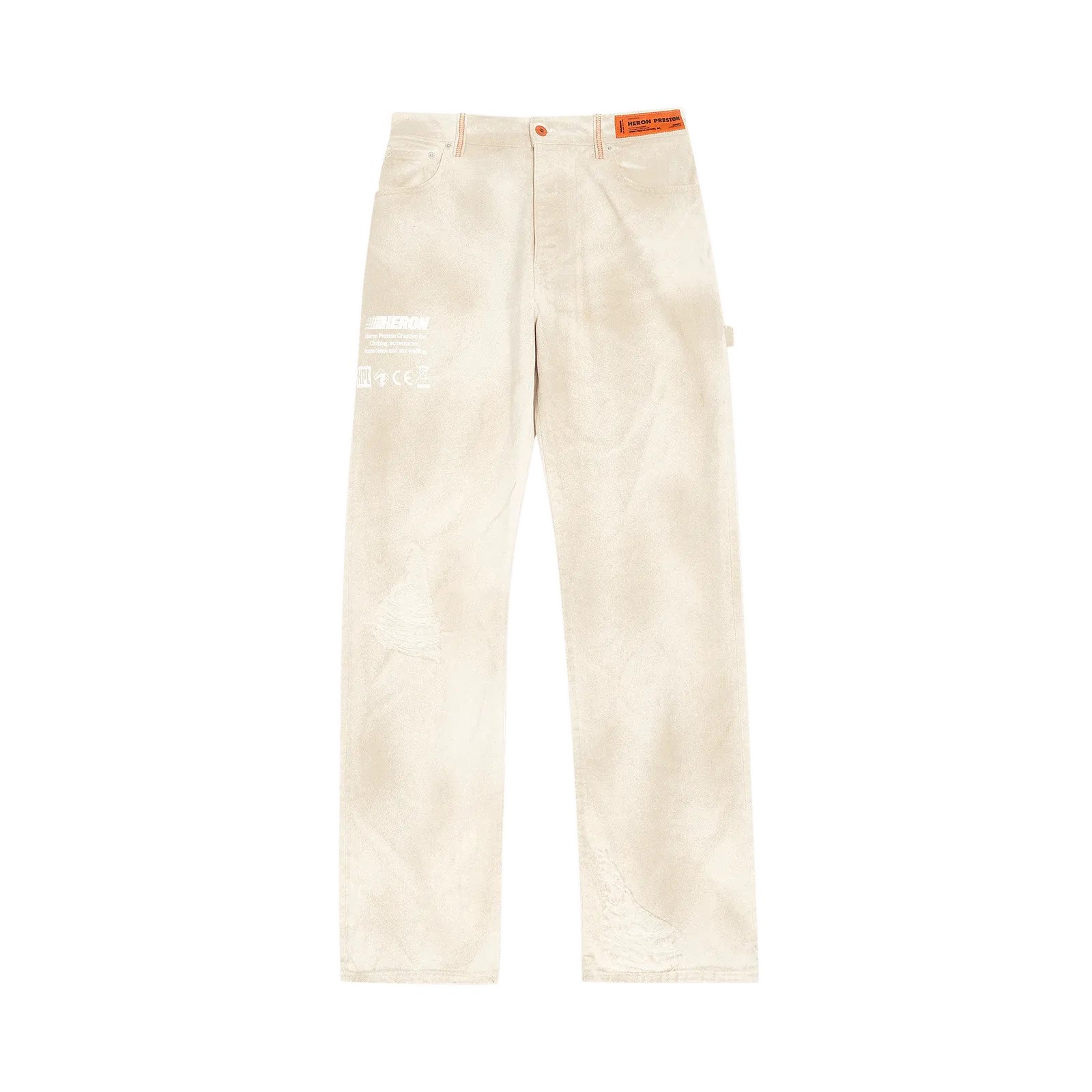 HERON PRESTON Code 8000 Hammer Pants