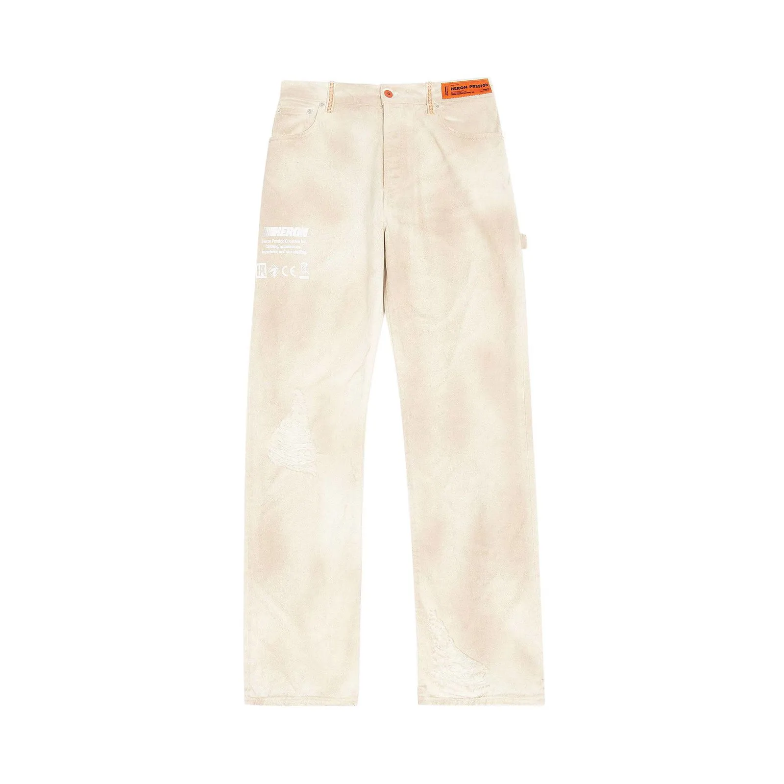 HERON PRESTON Code 8000 Hammer Pants