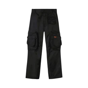 HERON PRESTON Ex-Ray Nylon Cargo Pants