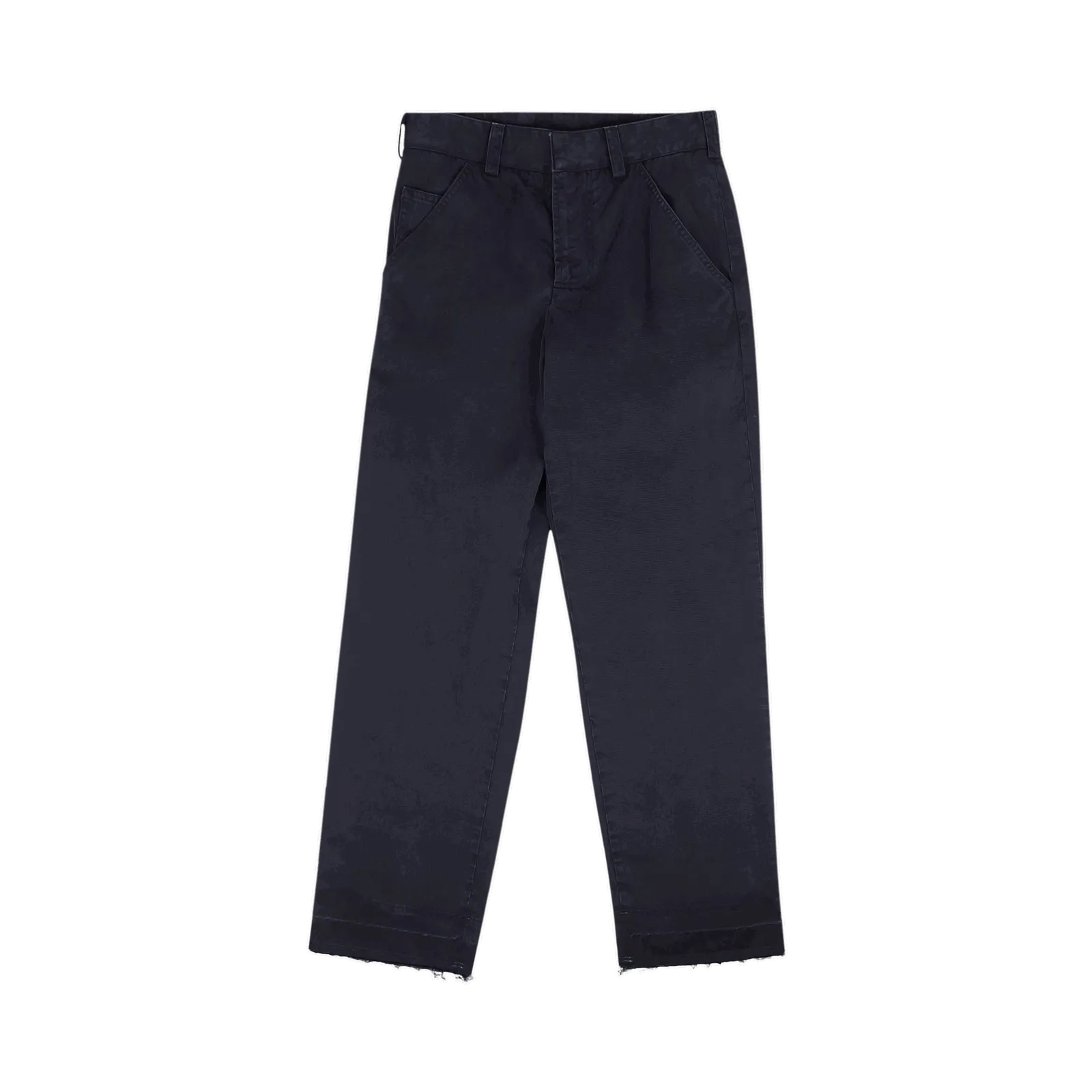 HERON PRESTON Uniform Pants