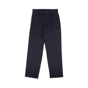 HERON PRESTON Uniform Pants