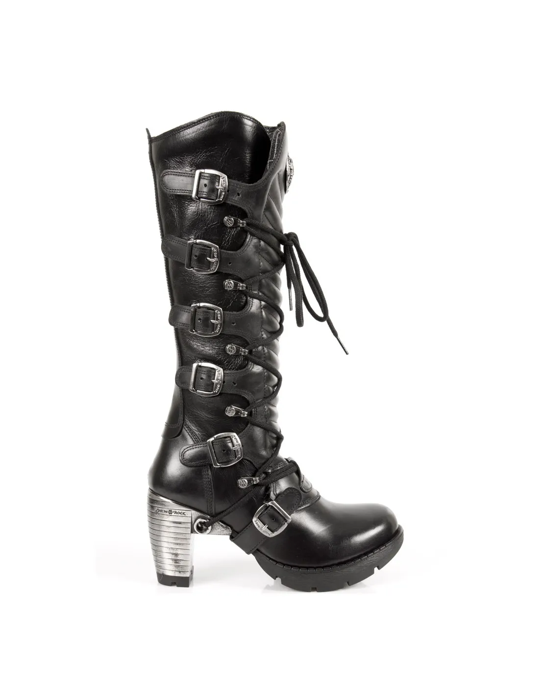 HIGH BOOT TRAIL M-TR004-S1