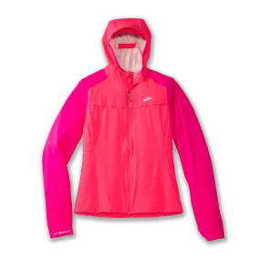 High Point Waterproof Jacket