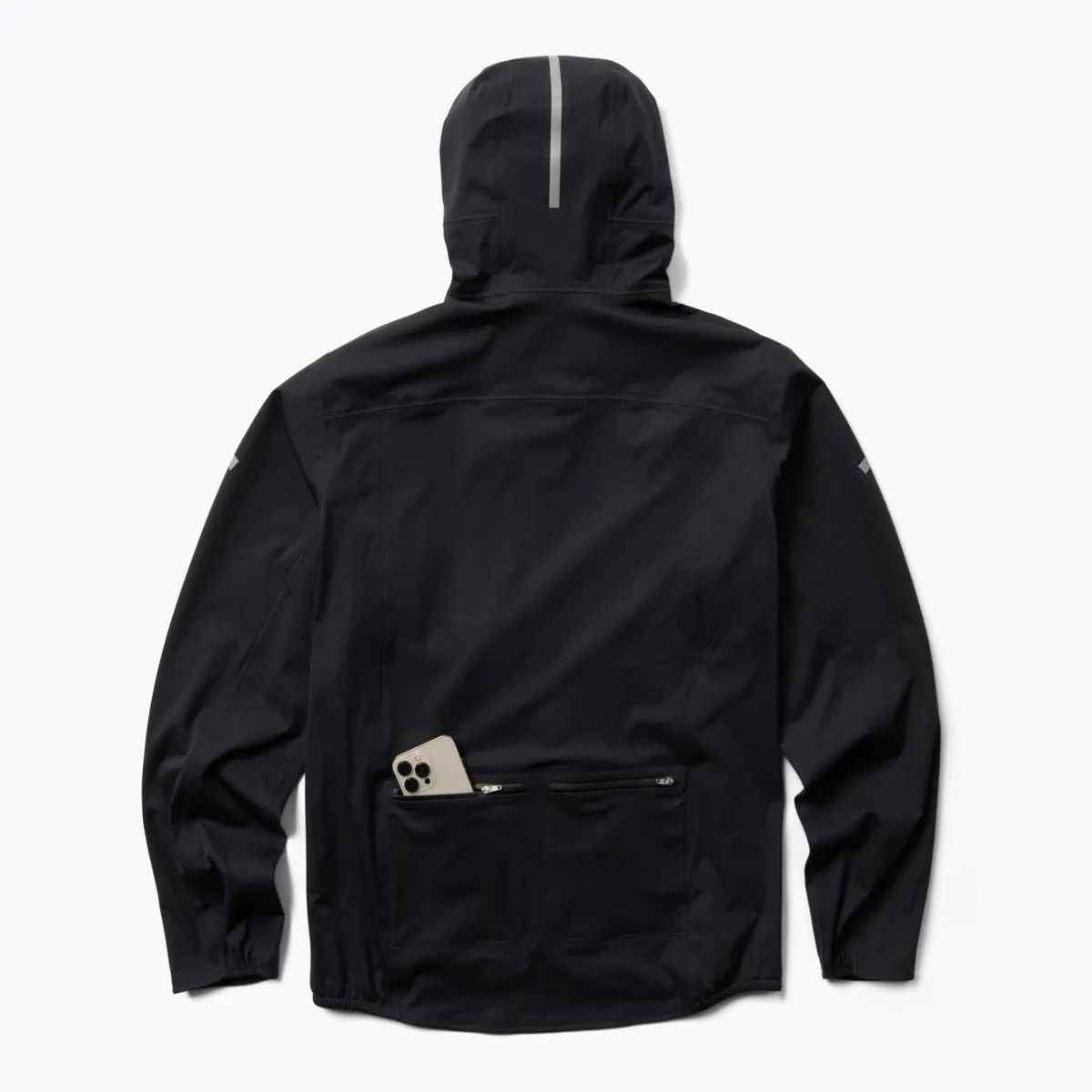 Hombre Pro Whisper Jacket