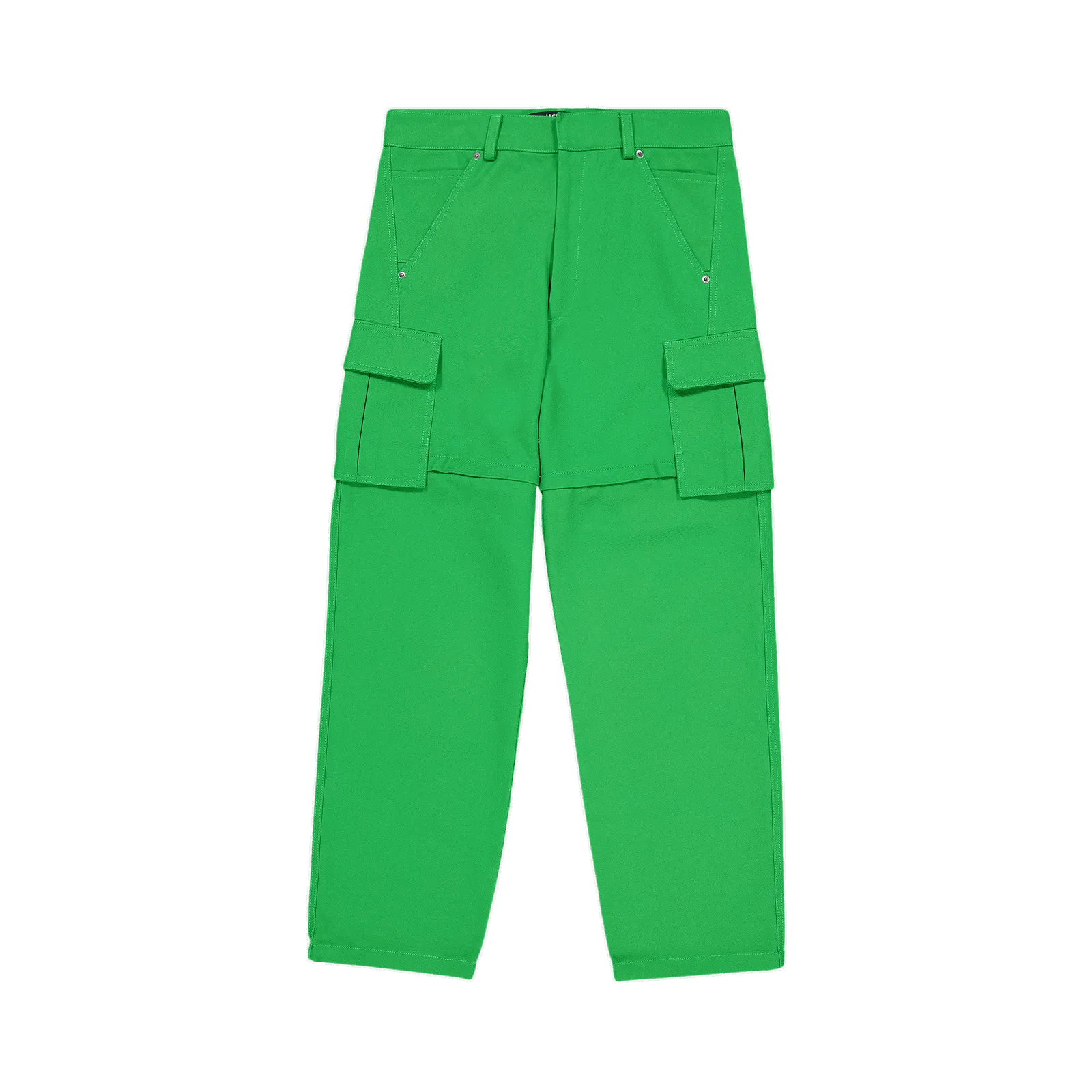 Jacquemus Le Pantalon Pêche Cargo Pants